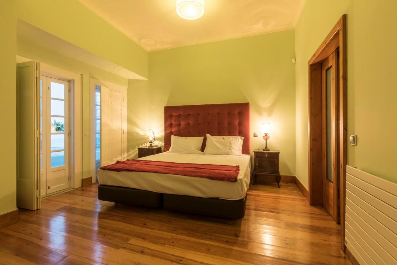 Hotel Casa De Atalaia Palmela Esterno foto